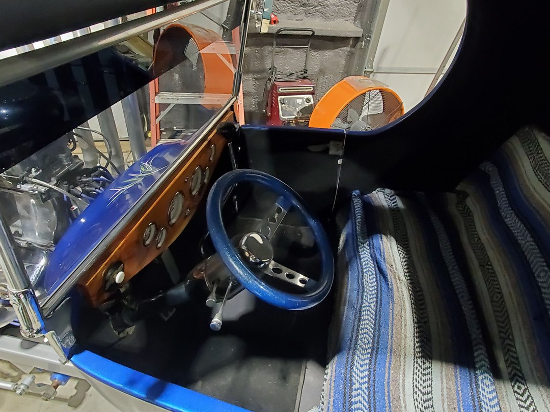 1923 Ford TBucket for Sale in Kaufman, TX RacingJunk