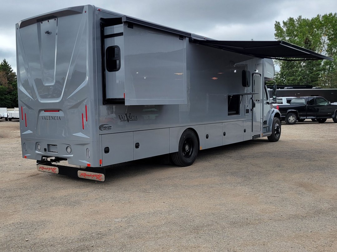 2024 Renegade Valencia 36SB for Sale in Eldorado, WI RacingJunk