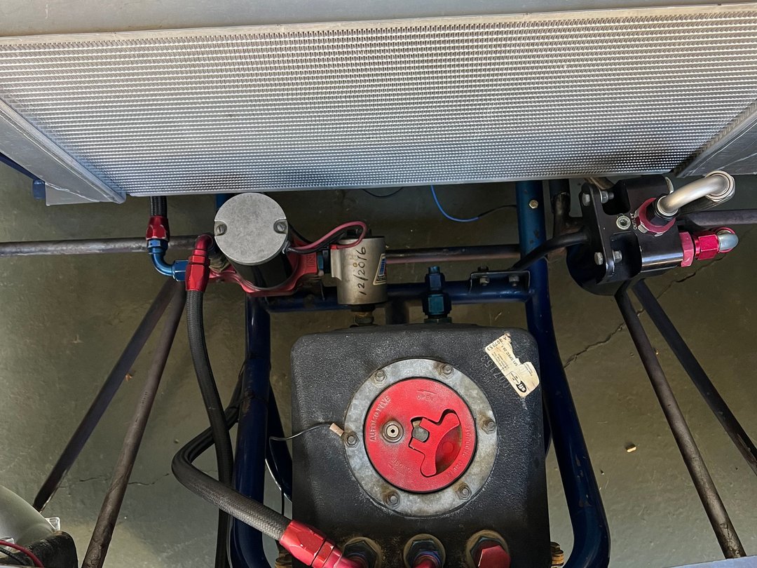 Dodge Daytona Tube Chassis Bracket Car for Sale in Alpharetta, GA