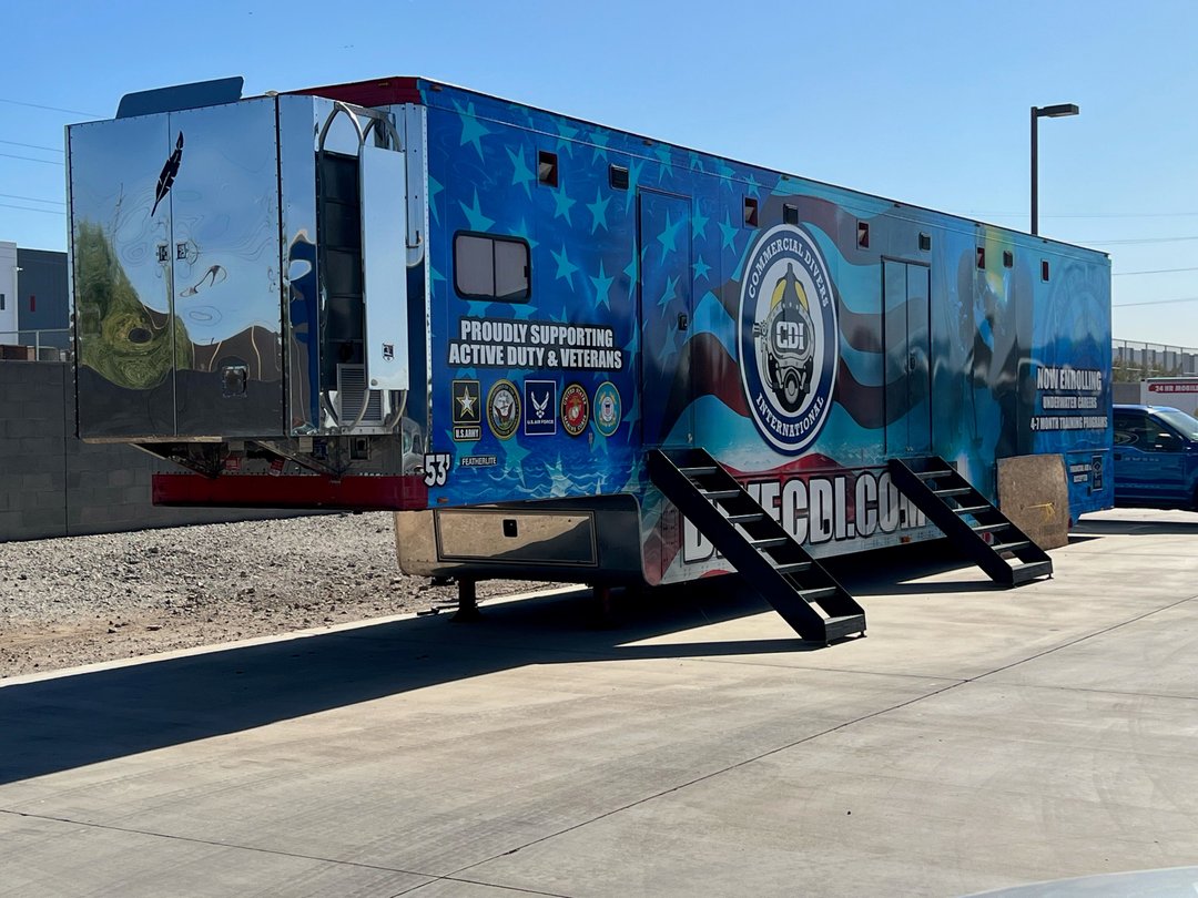 2001 Featherlite 53' Trailer for Sale in DALLAS, TX RacingJunk