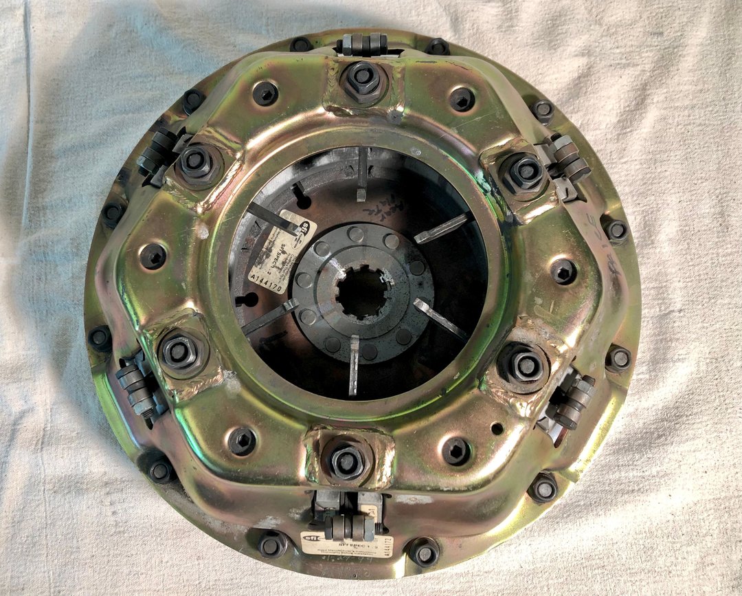 Lenco CS1 4Speed Racing Transmission Pontiac for Sale in Bradley, IL