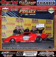 LJRC 79 Pro Mod Corvette  for sale $285,000 