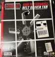 19” Reverse Rotation Clutch Fan  for sale $30 