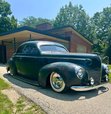 1939 Mercury Opera coupe  for sale $29,500 