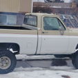 1985 GMC 1500  for sale $18,995 