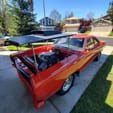 1969 Plymouth Road Runner  for sale $47,995 