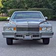 1979 Cadillac DeVille  for sale $10,495 