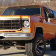 1978 Chevrolet Blazer  for sale $63,995 