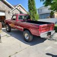 1975 Ford F-250  for sale $21,995 