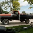 1978 Ford F-250  for sale $11,895 