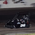 Almost new Triple X Champ Kart, carrier, parts  for sale $6,500 