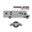 2025 Renegade Verona 40VBH Bunkhouse   for sale $417,528 