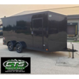 2026 UJ 7' x 16' enclosed cargo trailer  for sale $9,495 