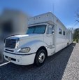 2006 United Specialties 32' Motorhome  for sale $159,000 