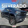2021 Chevrolet Silverado 1500  for sale $49,975 