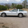 1989 Chevrolet Corvette  for sale $12,495 