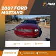 2007 Ford Mustang  for sale $6,000 