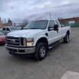 2009 Ford F-350 Super Duty  for sale $13,995 