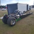 Best turnkey deal on RJ. Mike Boss dragster  for sale $22,000 