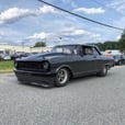 1965 Chevrolet Chevy II  for sale $65,000 