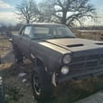 67 fairlane 4x4 project needs finished motivated seller  for sale $3,000 