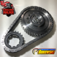 Double Roller Billet Timing Chain - HD, LS, Adjustable  for sale $192.13 