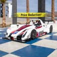 2017 RADICAL SR8RSX 2.7L WITH 23.19 HOURS ON ENGINE  for sale $62,999 