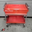 Blue Point 1 Drawer Tool Cart  for sale $175 