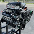 1,250 HP, 427ci F1-X ProCharged Hydraulic-Roller LS  for sale $40,800 