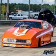 Bennett 1969 Nitrous Top Sportsman Camaro  for sale $120,000 