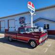 Gorgeous 1969 Ford F100 Pro Street Style  for sale $48,000 