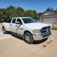 2018 Ram 3500 crew cab Tradesman Pickup 4D 8 ft Low Mileage.  for sale $49,900 