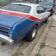 1970 Plymouth Duster 