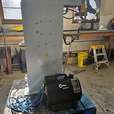 2021 TENCA Heavy-Duty Spot Welder w/ Cooler-New, Never Used  for sale $11,500 