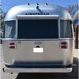 2025 Preowned Airstream M-25FB Queen Trade Wind RV 