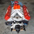 FRESH 347ci SB2.2 - 799hp - 550# TORQUE  for sale $17,500 