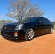 2005 Cadillac CTS  for sale $16,500 