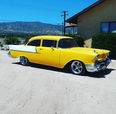 1957 Chevrolet 150  for sale $87,995 