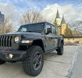 2021 Jeep Gladiator  for sale $45,995 