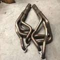 BBC Stainless headers