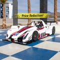 2017 RADICAL SR8RSX 2.7L WITH 23.19 HOURS ON ENGINE