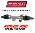 SWEET STEERING RACK & PINION  for sale $499.95 