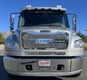 2013 FREIGHTLINER SPORTCHASSIS RHA114 ...LOW MILES 