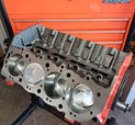 588 BBC Tall Deck Short Block   for sale $9,900 