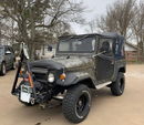 1969 Toyota Land Cruiser  for sale $38,495 