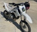 2023 KLX 110  Pit Bike  for sale $2,900 