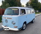 1972 Volkswagen Transporter  for sale $37,995 