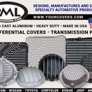 PML TRANSMISSION PANS - ALL MAKES & MODELS