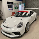 2019 Porsche GT3 991.2 Cup