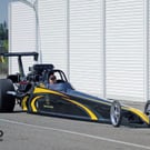 2012 Racetech 270